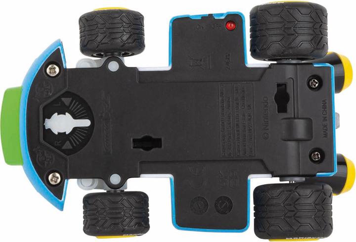 Produktbild Carrera RC 2,4GHz Mario Kart Race Kart - Yoshi (1:32)