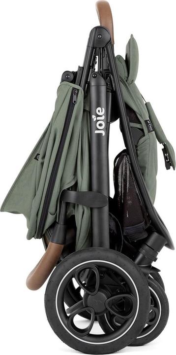 Actual product image Joie Litetrax PRO Set