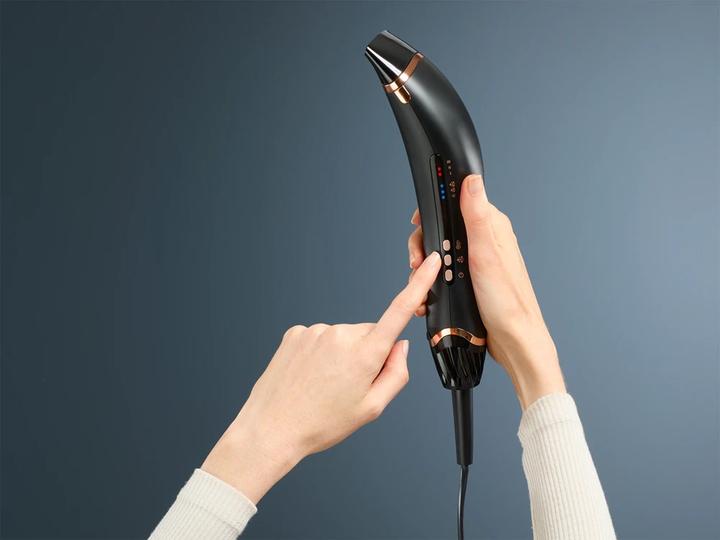 Actual product image Rowenta CF8C20 Air motion (1300 W)