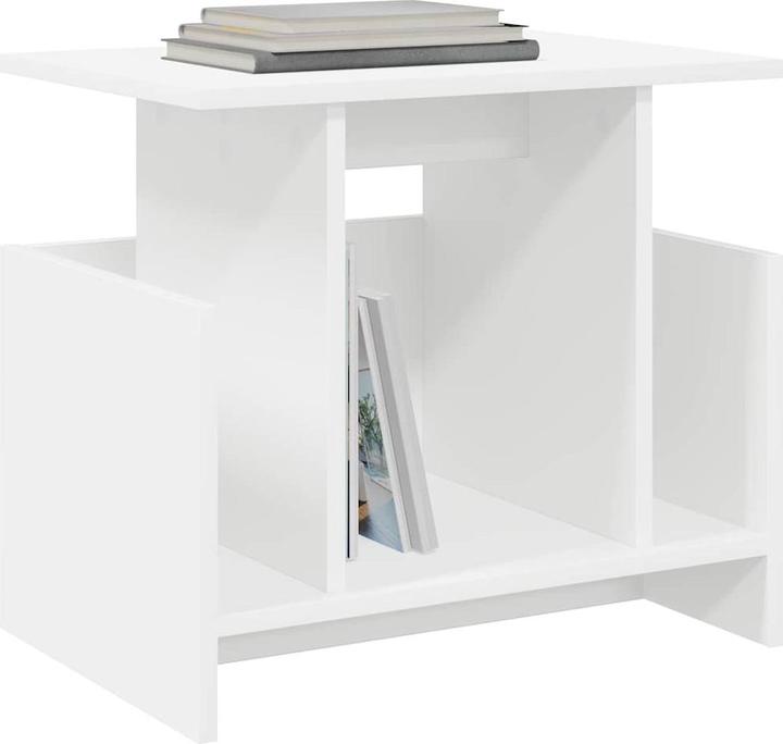 Actual product image vidaXL TV-Ständer (50 x 35 x 45 cm)