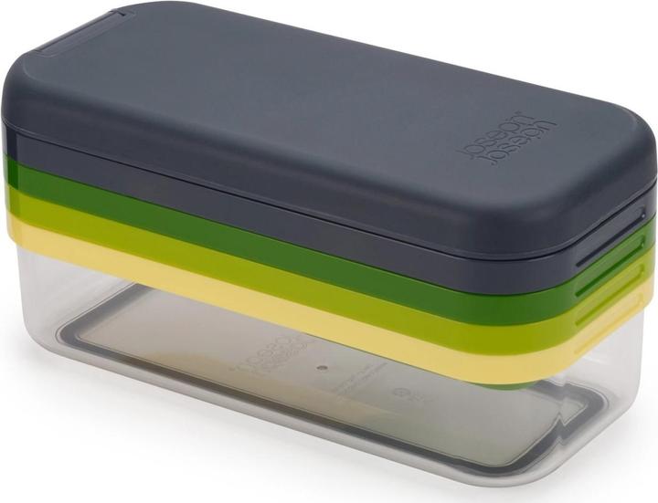 Actual product image Joseph Joseph Preparation set compact multi-prep set of 4