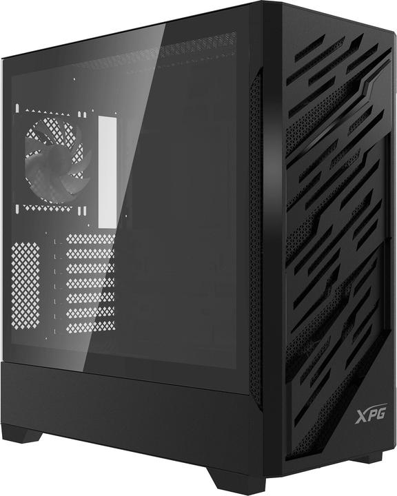 Produktbild XPG Starker Air Btf (ATX, mATX, Mini-ITX)