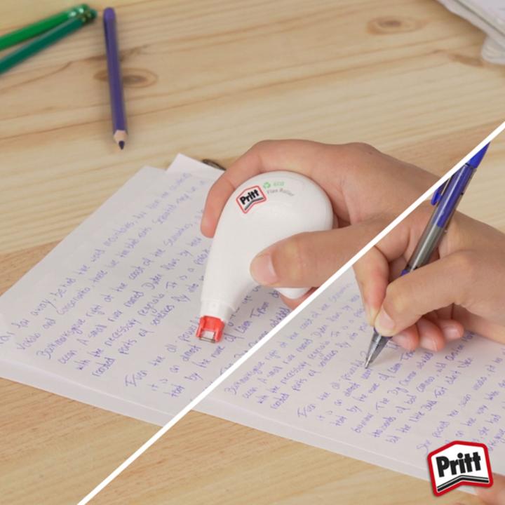 Produktbild Pritt Korrekturroller 4.2 mm x 10 m