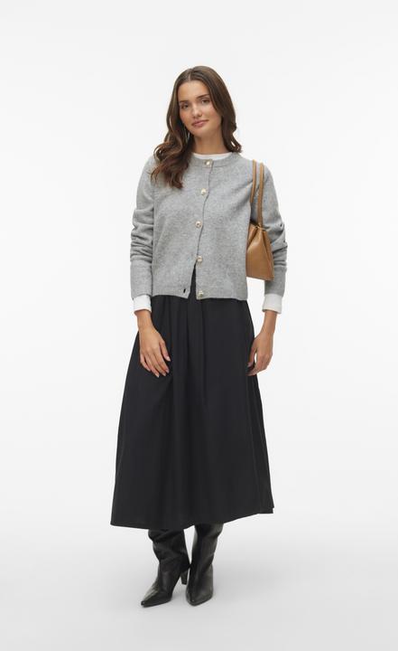 Produktbild Vero Moda VMFIONA Strickjacke Strickjacke (L)