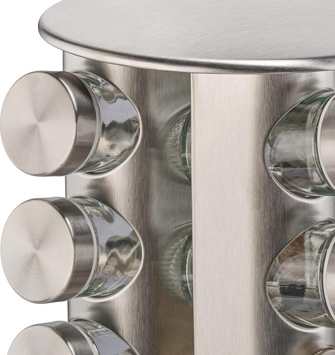 Actual product image Relaxdays Spice carousel