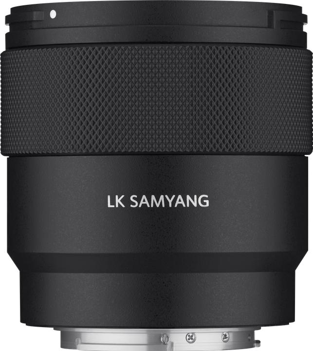 Image du produit Samyang AF 16mm f/2.8 P Sony FE (APS-C / DX)