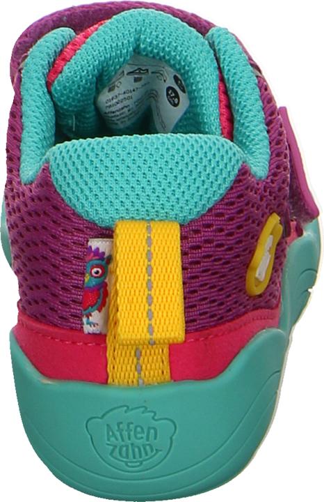 Image du produit Affenzahn Vegan Cheerly Eule 01637-40147 Shoes (32)