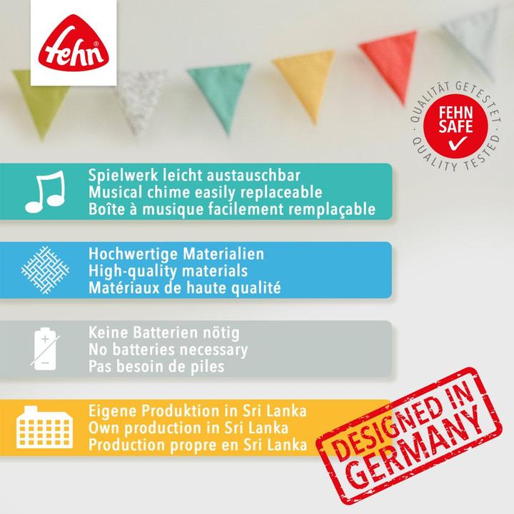Produktbild Fehn Otter