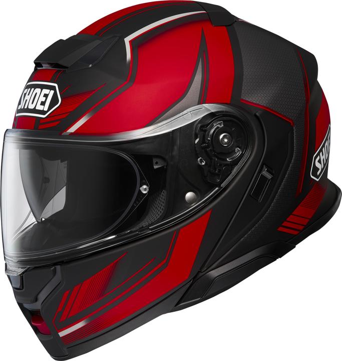 Actual product image Shoei Neotec 3 NE40 flip-up helmet (63 cm, XXL)