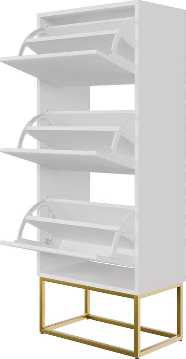 Produktbild Selsey Veldio (50 x 30 x 126.50 cm)