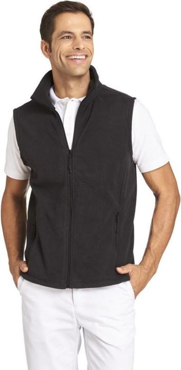 Produktbild Judith Leiber Herren Weste schwarz (XXL)