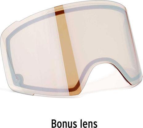 Image du produit Shred Simplify+ Bigshow Black/Pink