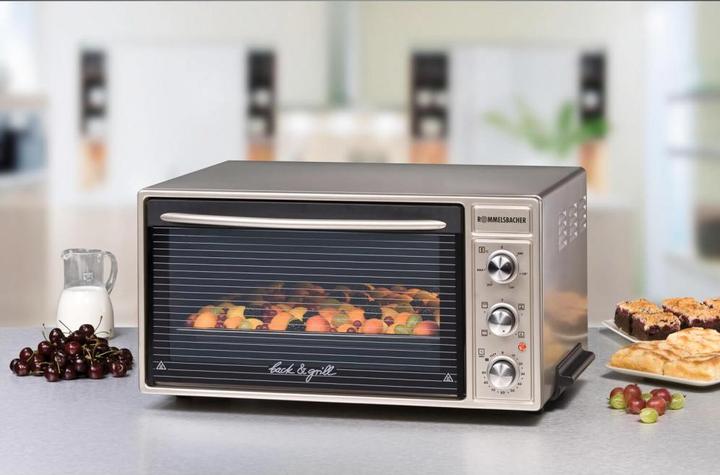 Produktbild Rommelsbacher Bg 1650