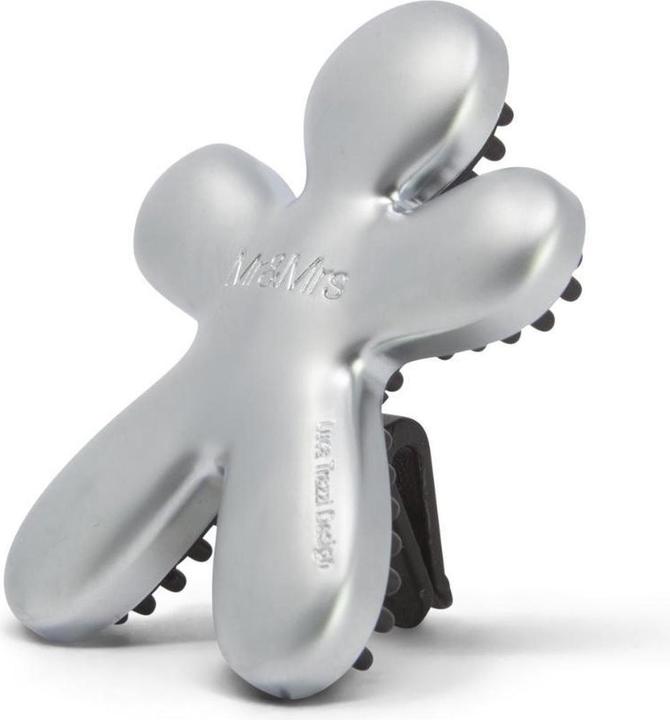 Actual product image Mr & Mrs Fragrance Niki Classic Fresh Air