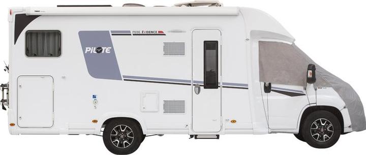 Actual product image Hindermann 7018-5440