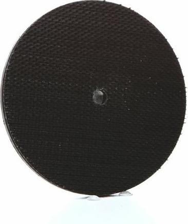 Image du produit 3M Plateau de support Scotch Brite™ DH-AC Ø 125 mm M14 auto-agrippant