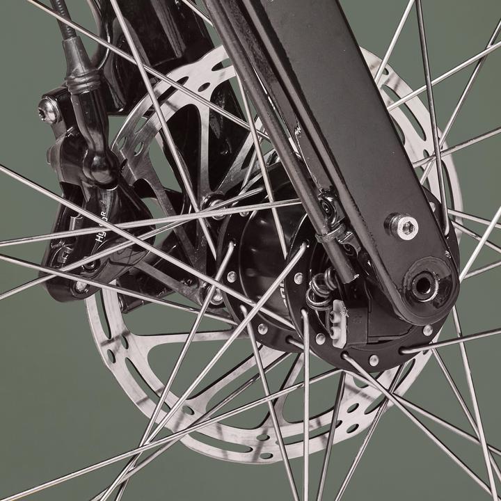 Image du produit Riverside Vélo de randonnée 29 pouces - version robuste