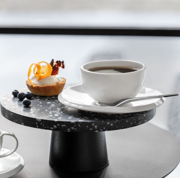 Immagine prodotto Villeroy & Boch Tazza da caffè senza manico NewMoon (300 ml, 1 x)