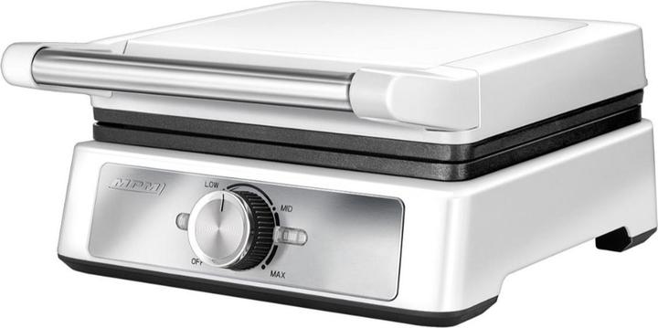 MPM Vaflinė balta MGO-41