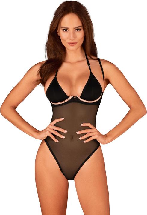Actual product image Obsessive Selinne Teddy M/L (M, L)