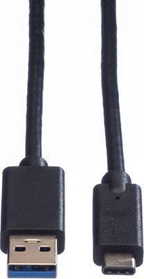 Actual product image Roline USB 3.2 cable (0.50 m)