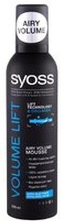 Syoss Volume Lift Mousse (250 ml, Volumenschaum)