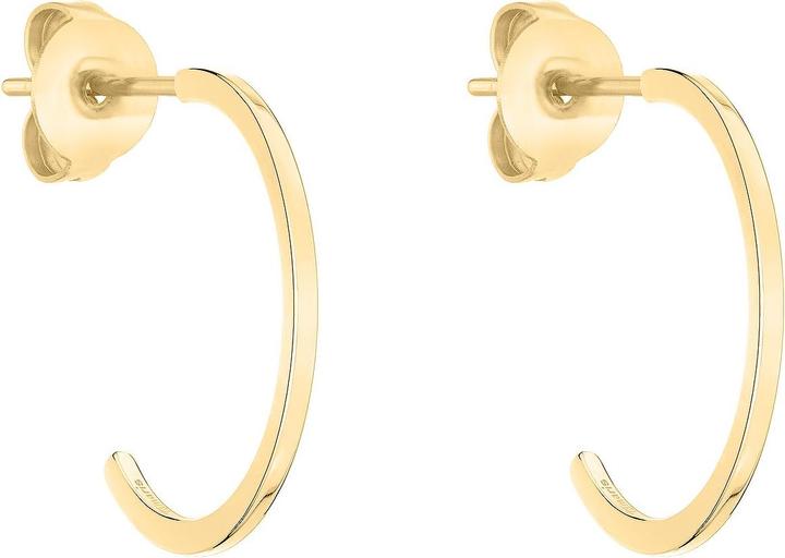 Tamaris Creolen (Edelstahl)