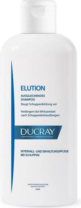 Immagine prodotto Ducray Eluizione (200 ml)