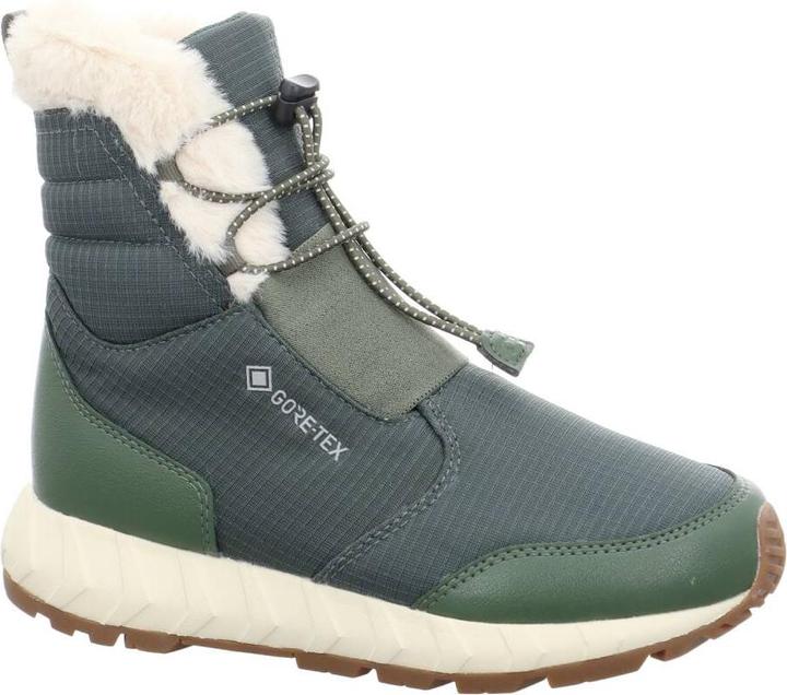 Green, Olive