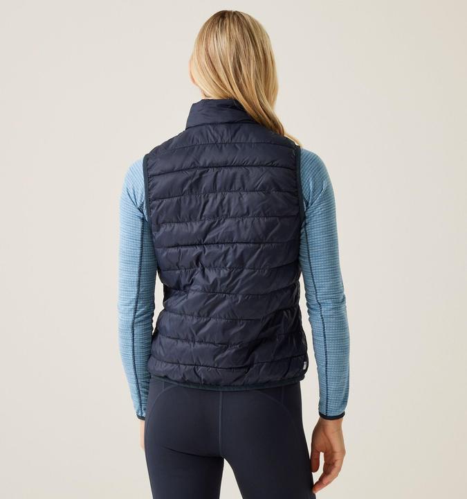 Produktbild Regatta hillpack ii ärmellose jacke (48)