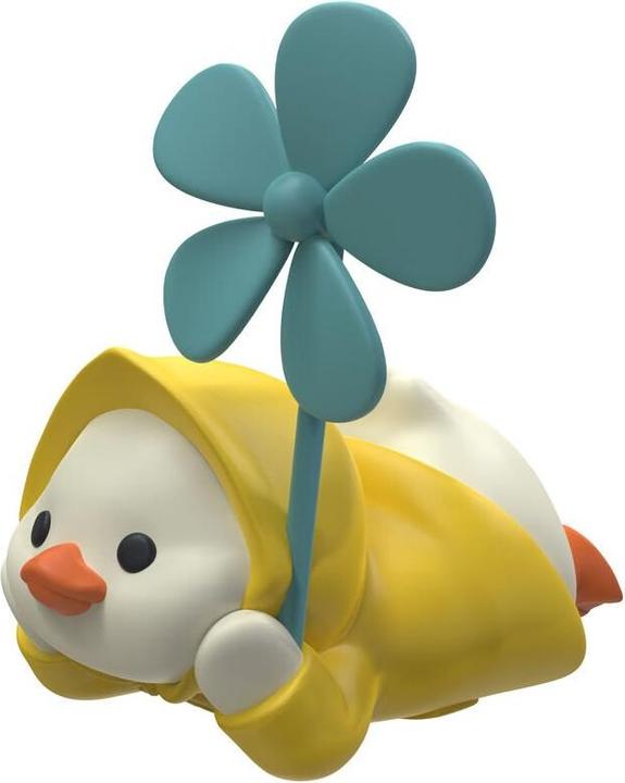 Winkee - Bike Accessory - Duck