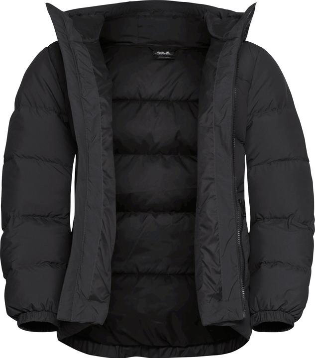 Actual product image Jack Wolfskin Frozen Palace Jkt W Rds (S)