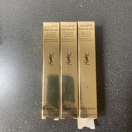 Image du produit Yves Saint Laurent Volupté Tint-in-Oil
