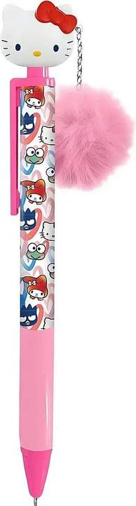 Produktbild Hello Kitty TagebuchSet (Blanko)