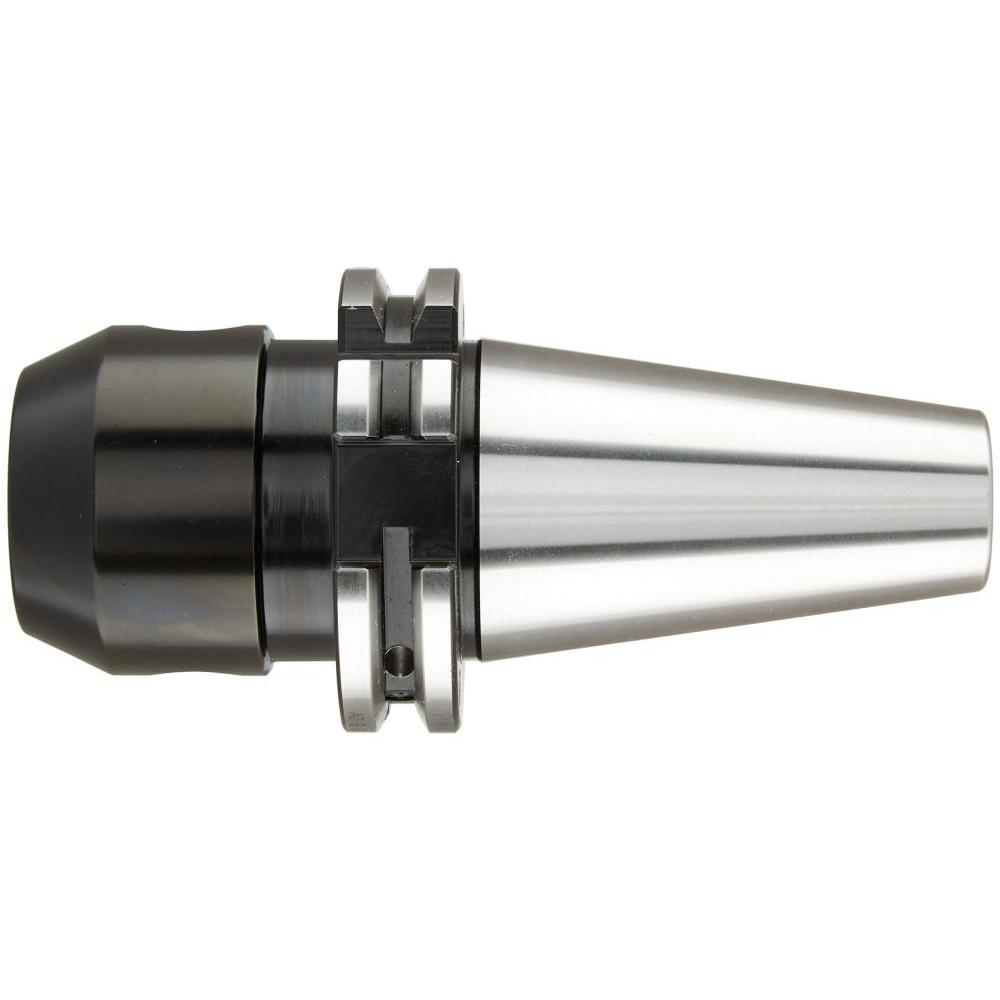 Magni, Zubehör Maschine, Flächenspannfutter DIN69871 SK40 20x63mm KKS FORTIS