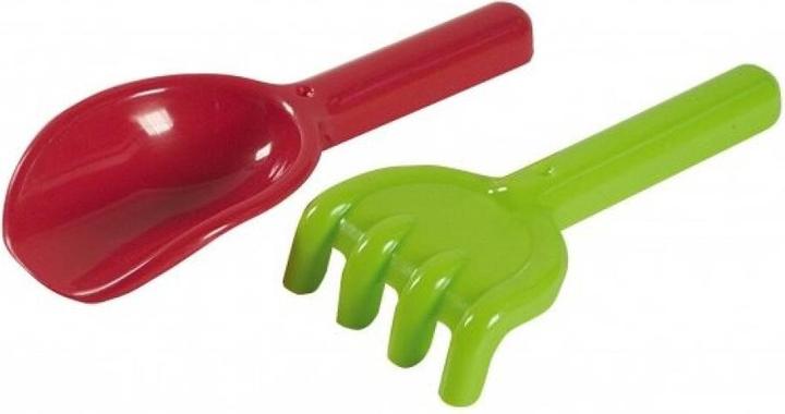 Androni Schepje en Hark