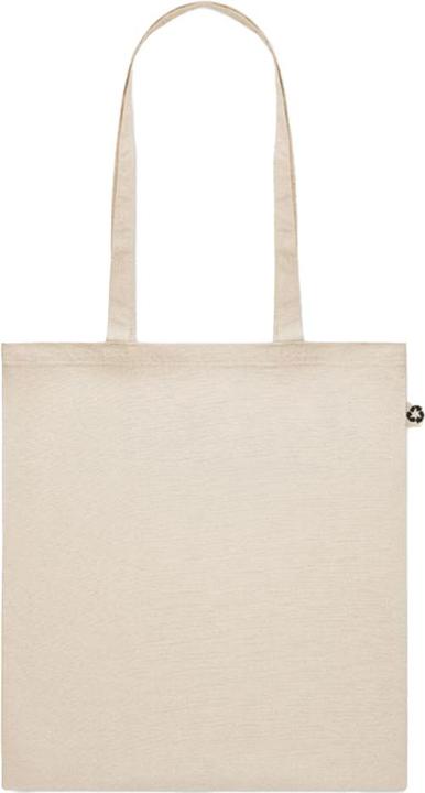 Produktbild MidOcean Einkaufstasche Zoco Colour Recycelte Baumwolle