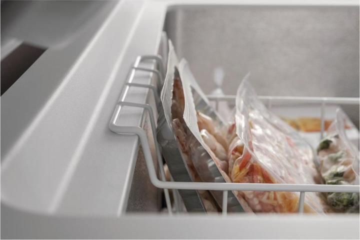 Actual product image Whirlpool WHM22113 3 (Stand-alone, 219 l)