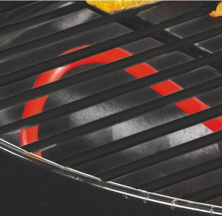 Immagine prodotto Trisa BBQ Star 2 in 1 (2 kW)