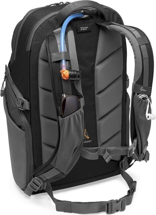 Produktbild Lowepro Photo Active BP 300 AW (Fotorucksack, 25 l)