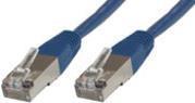 Produktbild MicroConnect Netzwerkkabel (F/UTP, CAT6, 7.50 m)