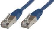 Actual product image MicroConnect Network cable (F/UTP, CAT6, 7.50 m)