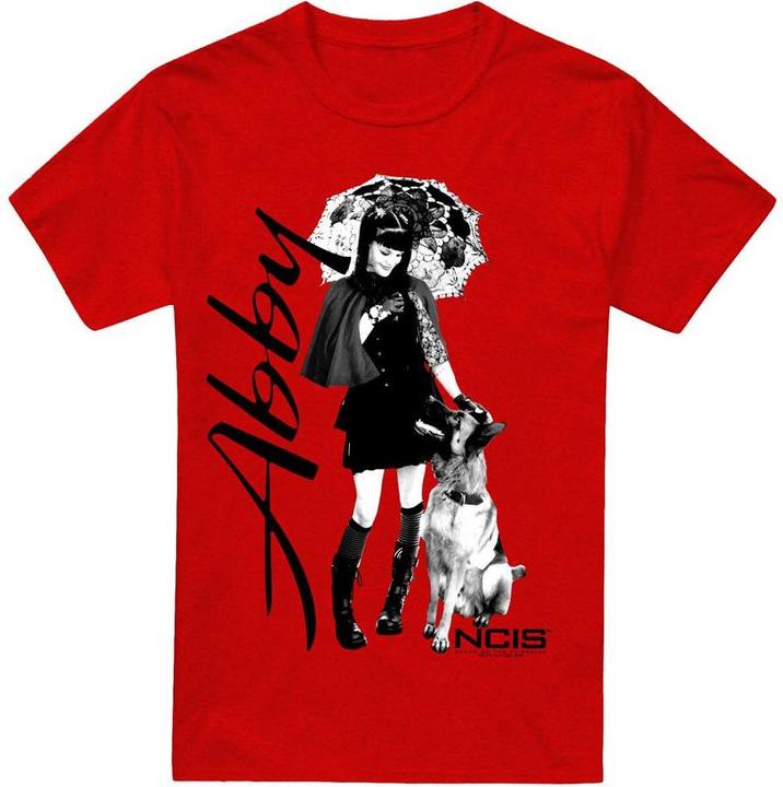 Immagine prodotto Ncis Sunny Day Maglietta Adulto Unisex (M)