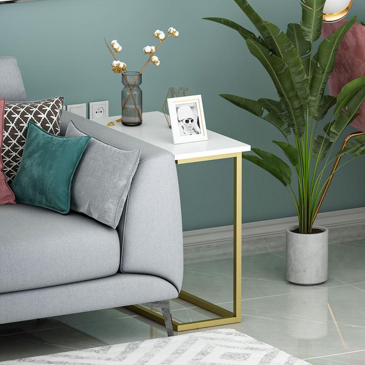 Produktbild Homitis Narin Side Table