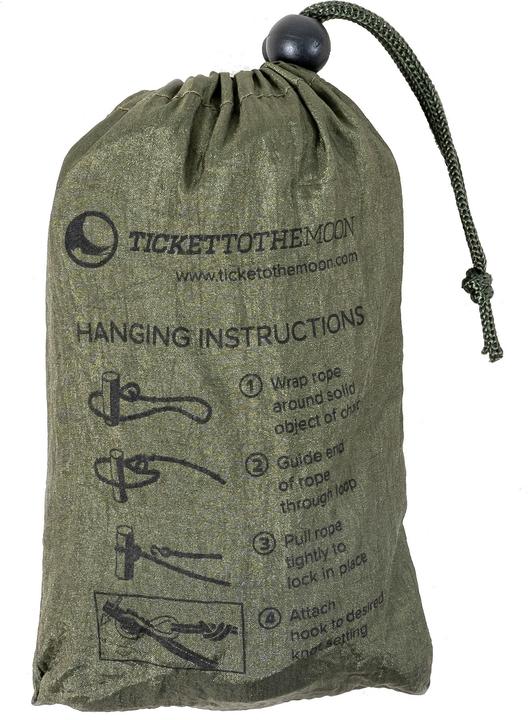 Produktbild Ticket To The Moon Nautical Rope