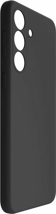 Produktbild 3MK Silicone Case Sam A34 5G A346 czarny/black (Samsung Galaxy A34 5G)