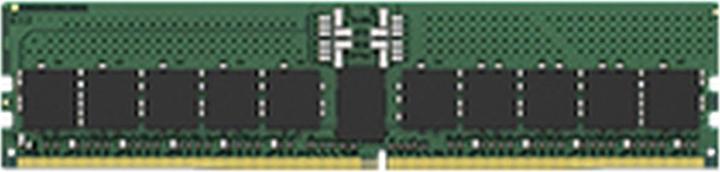 Immagine prodotto Kingston 32GB-DDR5 4800MT/S ECC (1 x 32GB, 4800 MHz, RAM DDR5, DIMM)