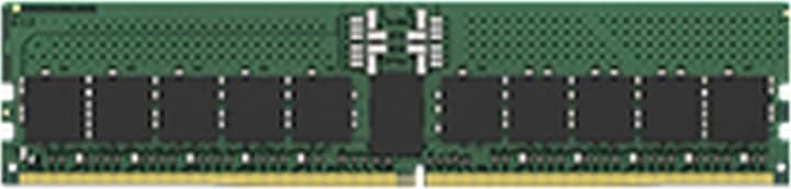 Kingston 32GB-DDR5 4800MT/S ECC (1 x 32GB, 4800 MHz, DDR5-RAM, DIMM)