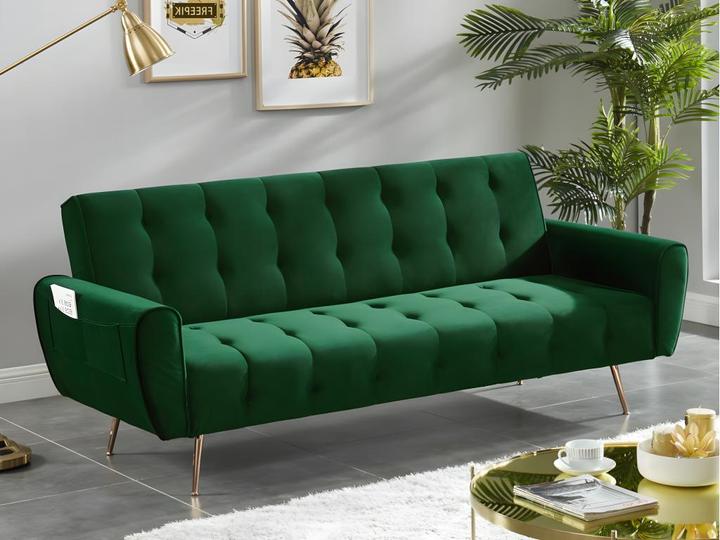 Produktbild Vente-unique Polani (3-Sitzer)