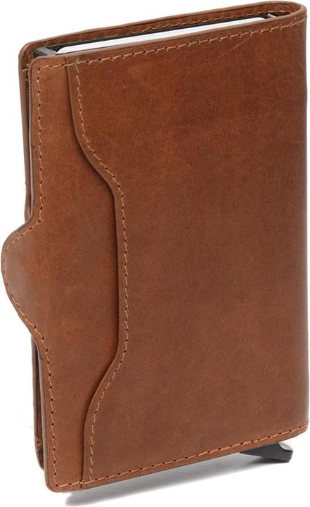 Immagine prodotto The Chesterfield Brand Portafoglio Francis con protezione RFID in pelle 6,5 cm